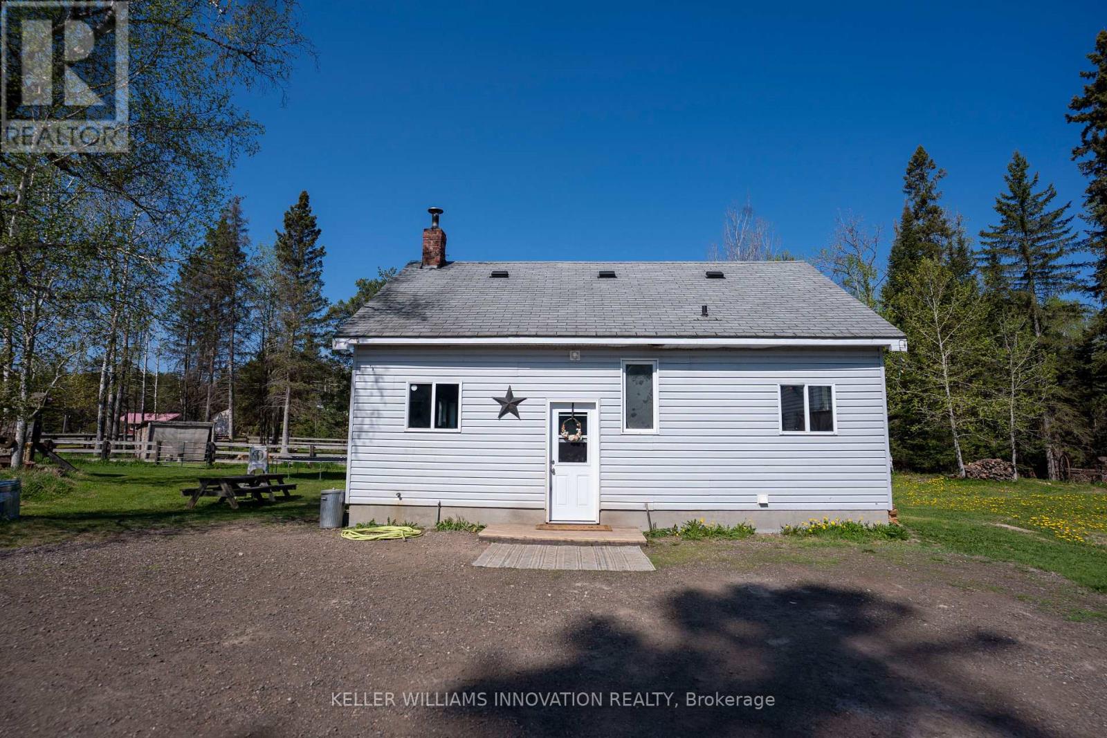 611 Road 5 S, Shuniah, Ontario  P0T 2M0 - Photo 3 - X12190154