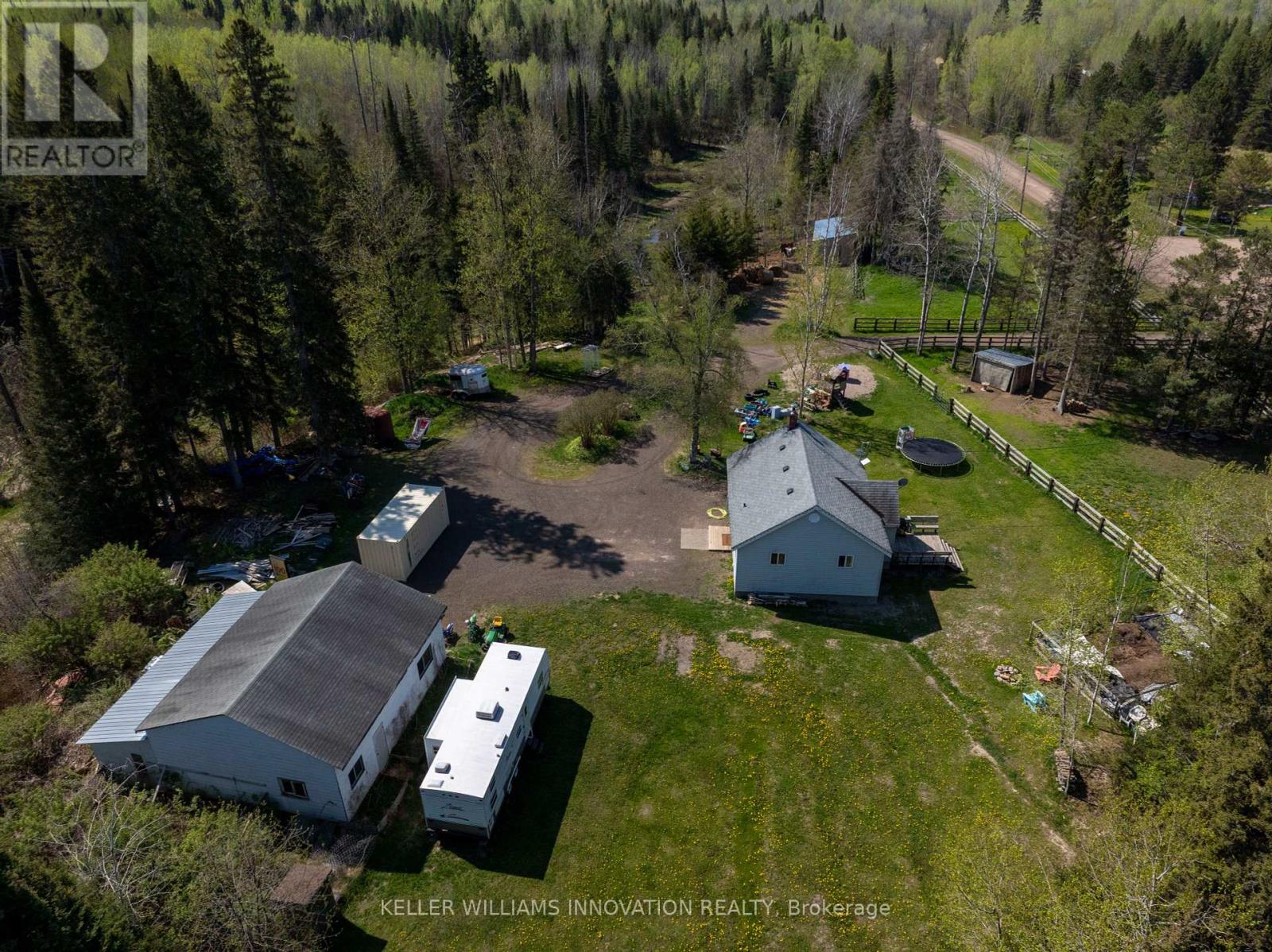 611 Road 5 S, Shuniah, Ontario  P0T 2M0 - Photo 41 - X12190154