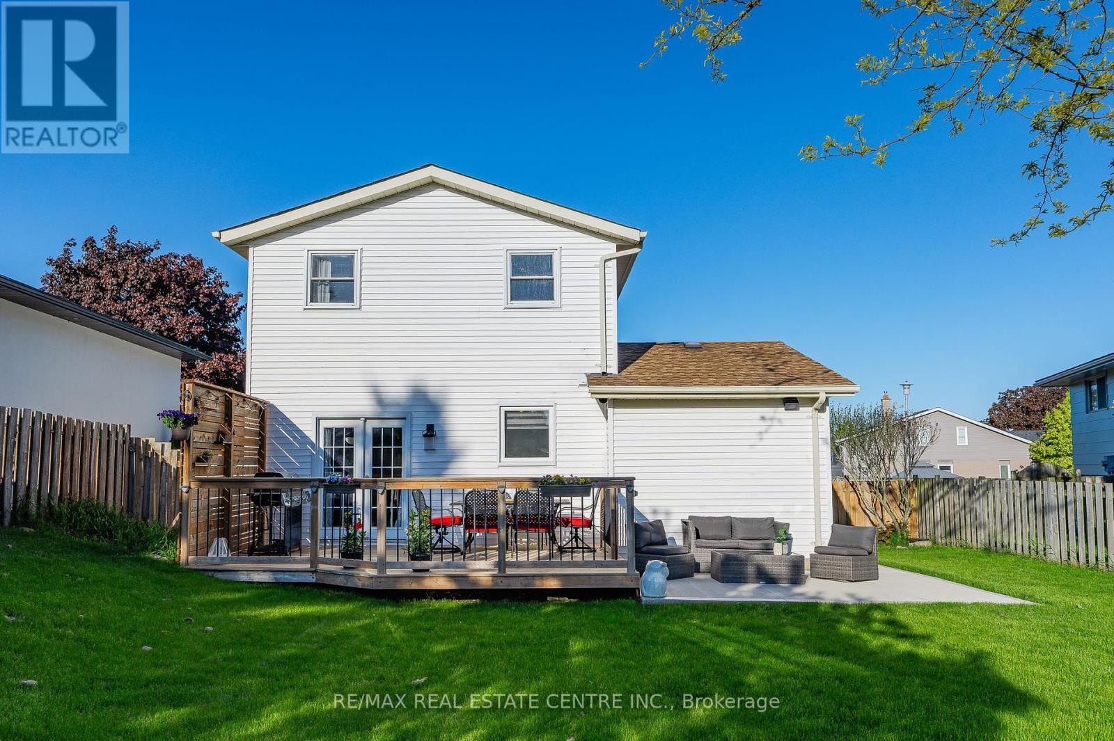 16 Dalkeith Drive, Cambridge, Ontario  N1S 4P1 - Photo 45 - X12190169