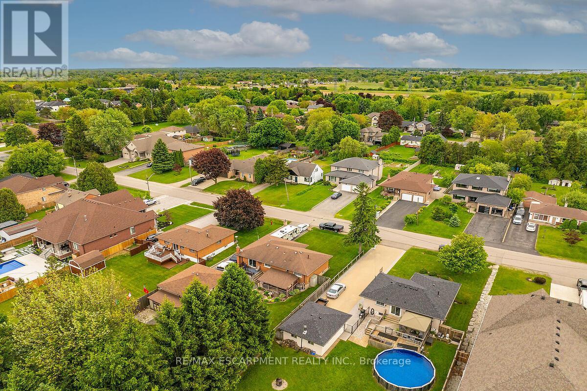 102 Kennedy Avenue, Hamilton (Kennedy), Ontario  L9B 1C7 - Photo 48 - X12190178