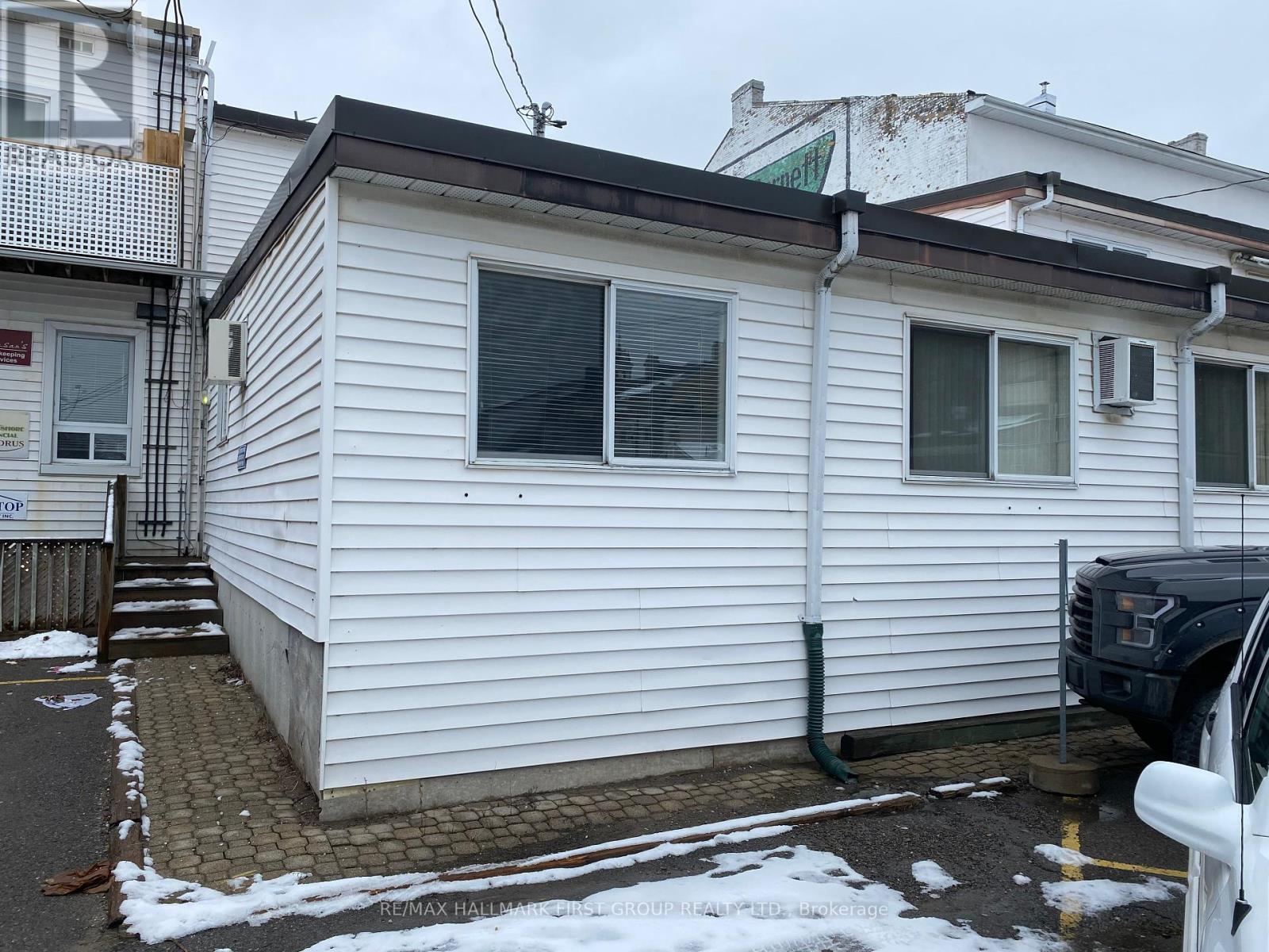 249-255 Division Street, Cobourg, Ontario  K9A 3P9 - Photo 8 - X12190185