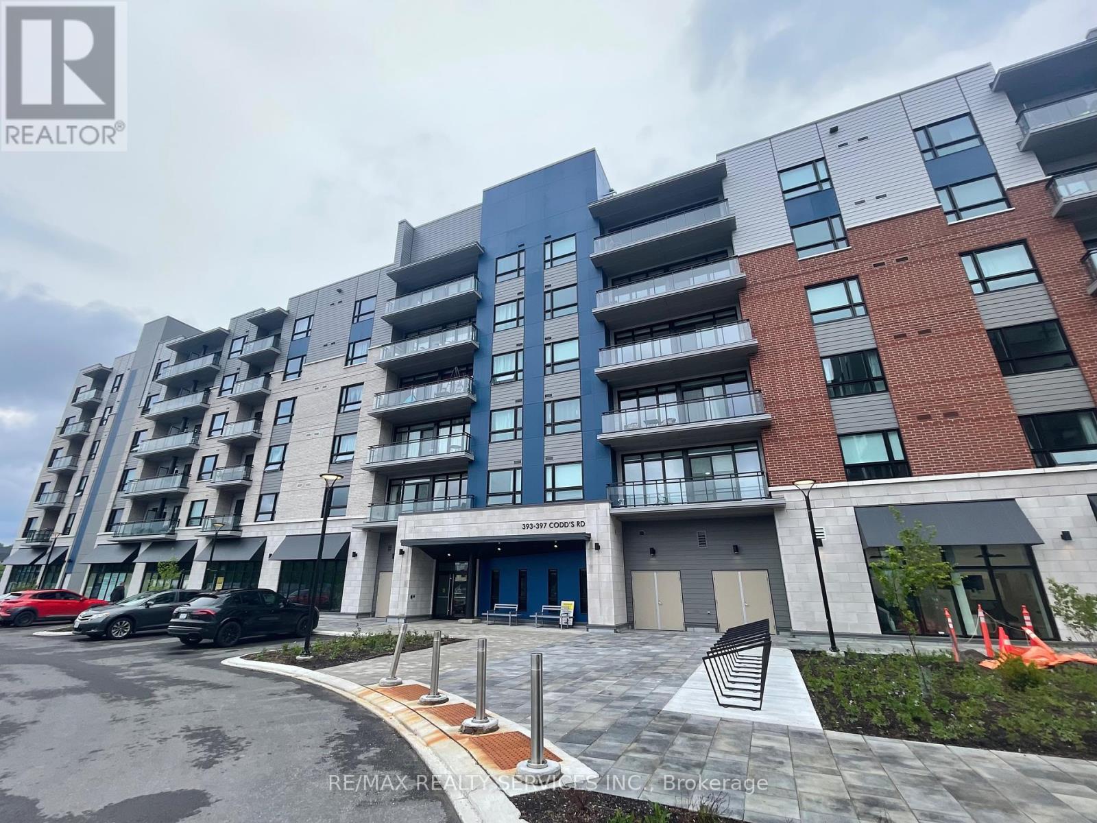 313 - 397 CODDS ROAD, Ottawa, Ontario