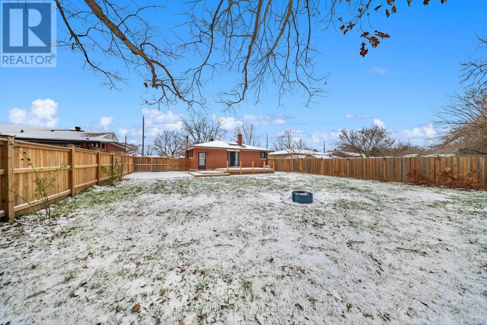 32 Collingdon Drive, Brantford, Ontario  N3S 3E1 - Photo 36 - X12190221