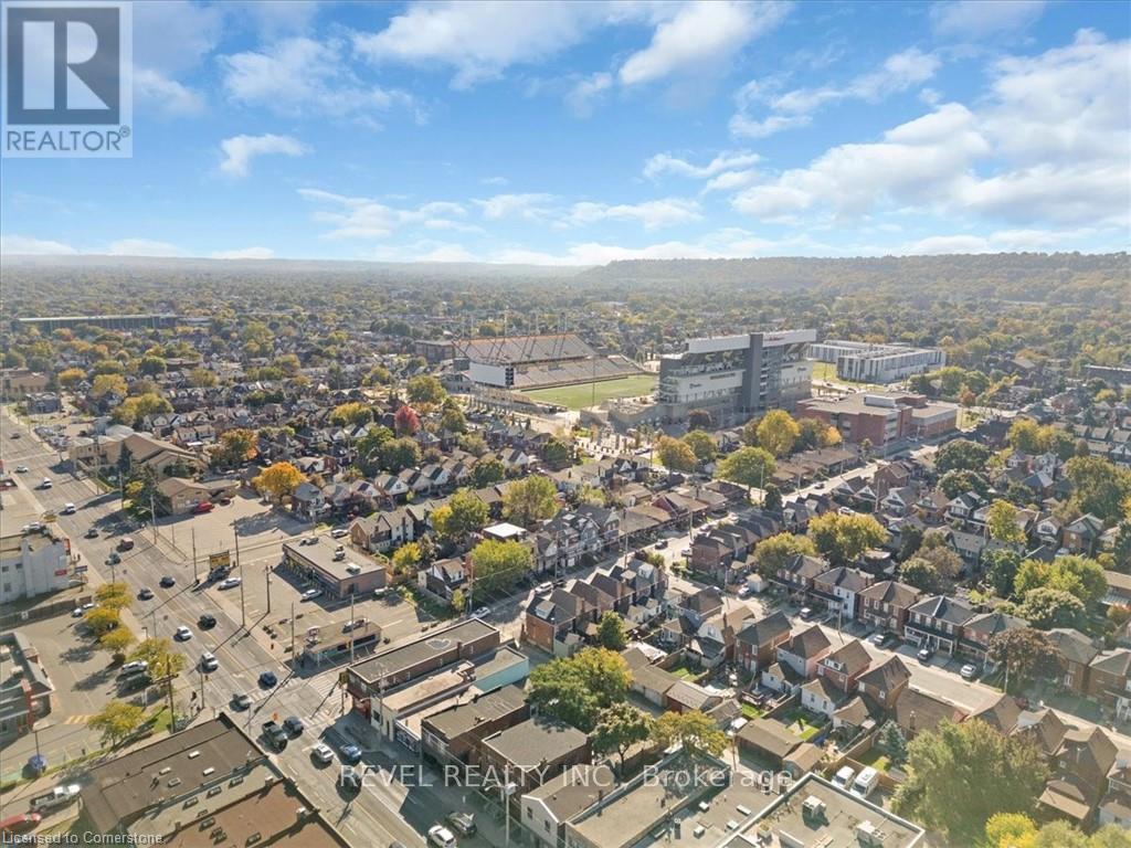 770 Barton Street E, Hamilton (Gibson), Ontario  L8L 3B1 - Photo 35 - X12190240
