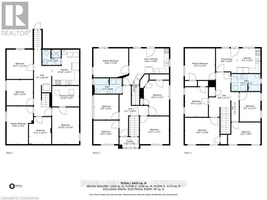 770 Barton Street E, Hamilton, Ontario  L8L 3B1 - Photo 37 - X12190240