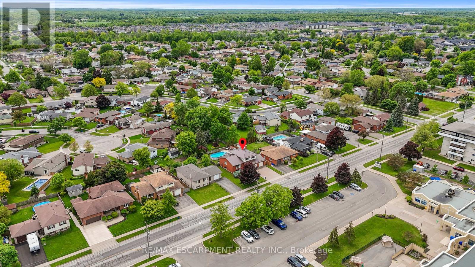 363 Fitch Street, Welland (Prince Charles), Ontario  L3C 4W7 - Photo 45 - X12190248