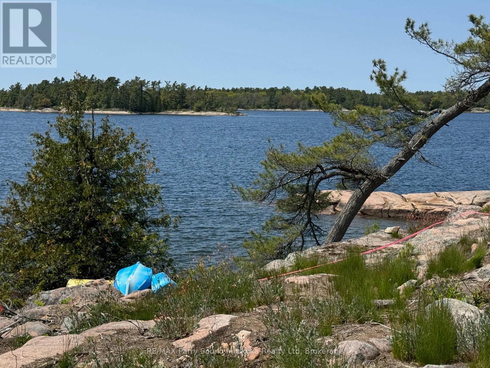 Lot 4 A79 Island, The Archipelago, Ontario  P0G 1K0 - Photo 25 - X12134385