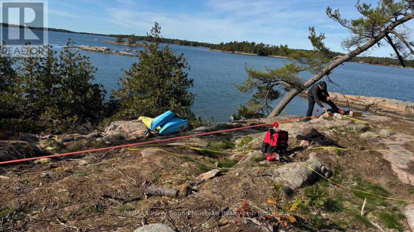 Lot 4 A79 Island, The Archipelago, Ontario P0G 1K0 - Photo 10 - X12134385