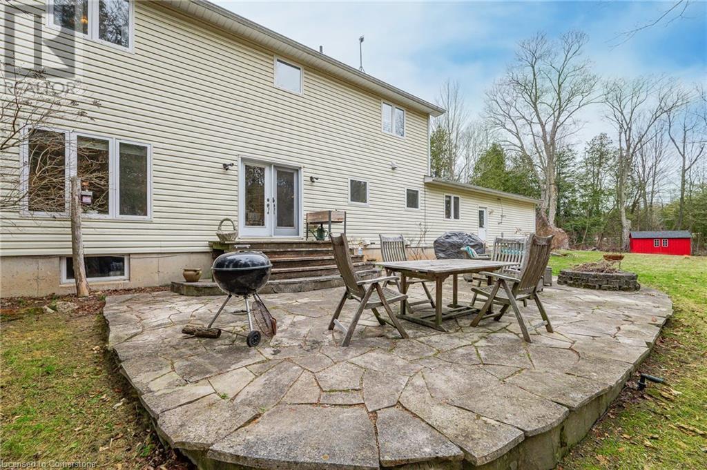 5120 Pineridge Drive, Acton, Ontario  L7J 2L7 - Photo 31 - 40717847