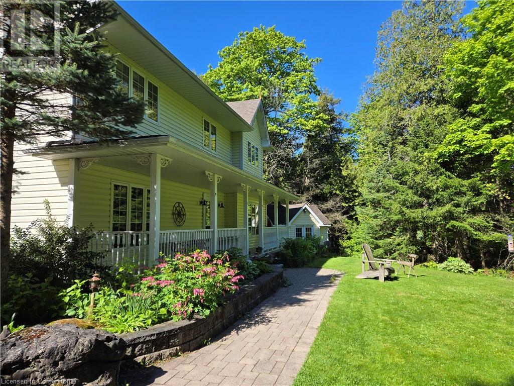 5120 PINERIDGE Drive, Acton, Ontario