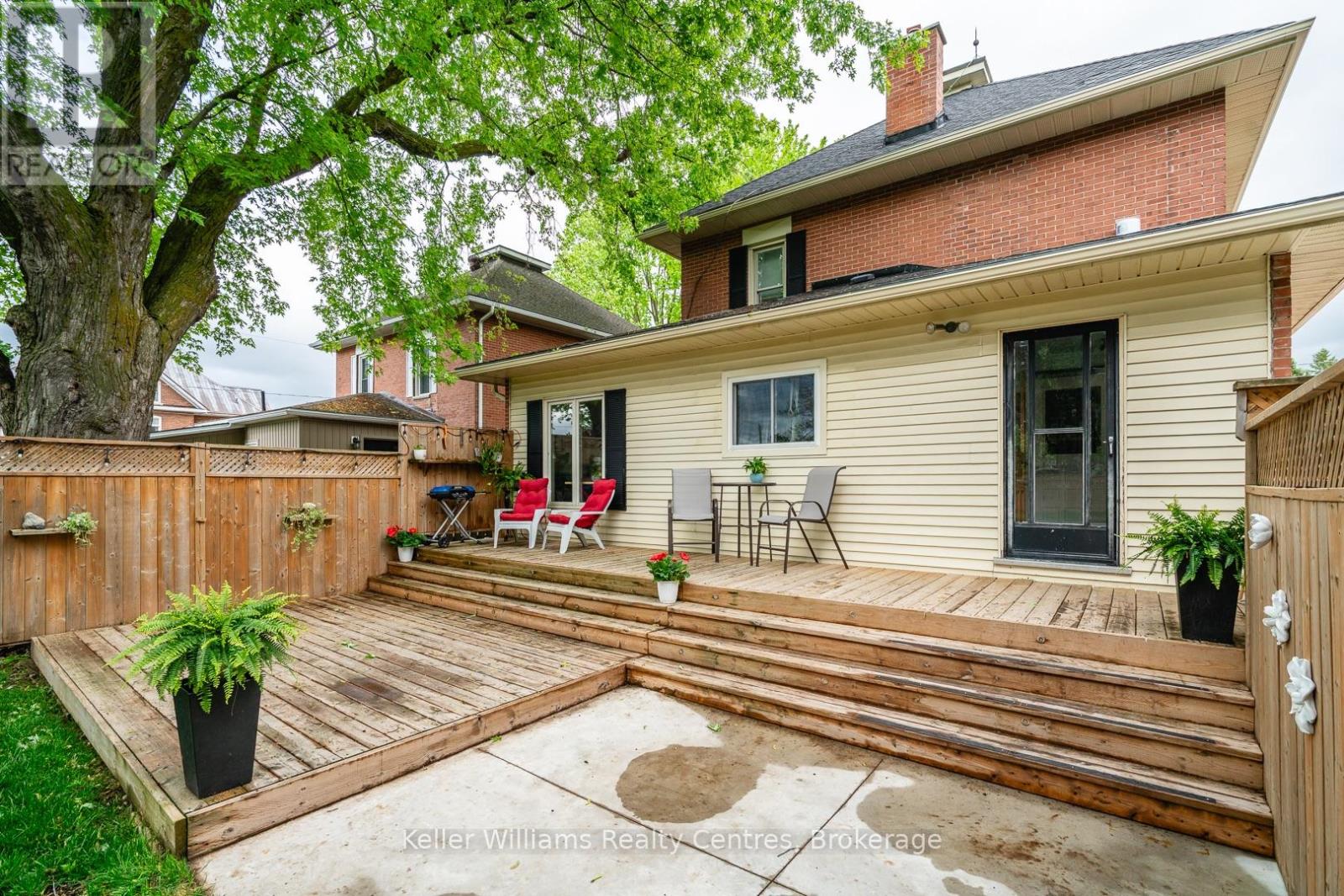 288 7th Avenue, Hanover, Ontario  N4N 2H4 - Photo 32 - X12188484