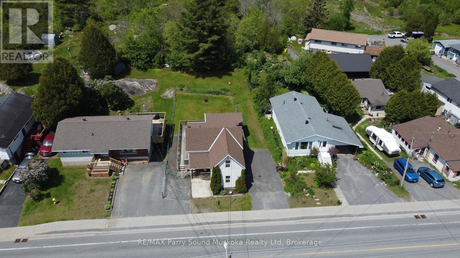 49 Emily Street, Parry Sound, Ontario  P2A 2P6 - Photo 36 - X12189960