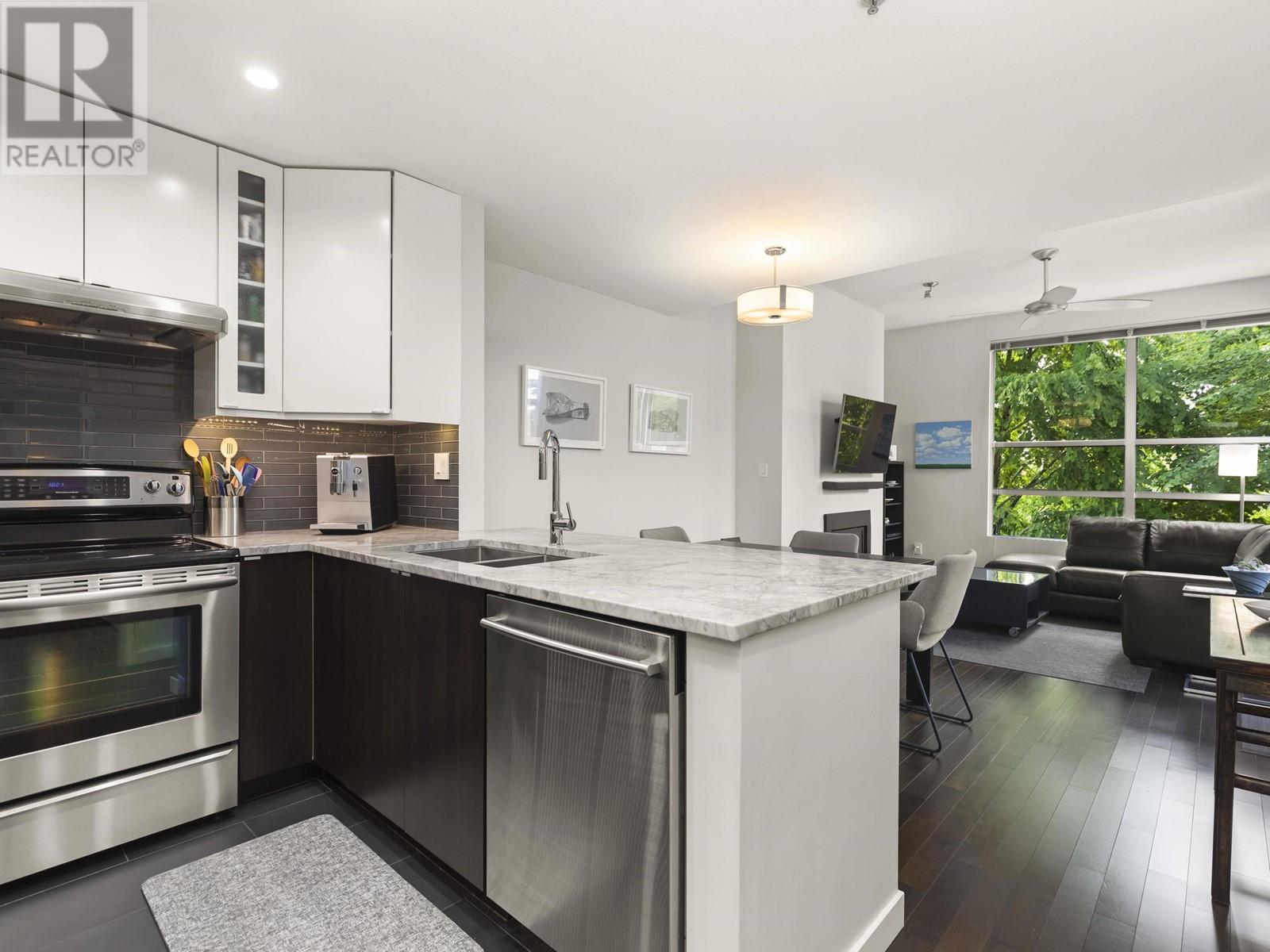 406 3023 W 4th Avenue, Vancouver, British Columbia  V6K 1R5 - Photo 10 - R3009904