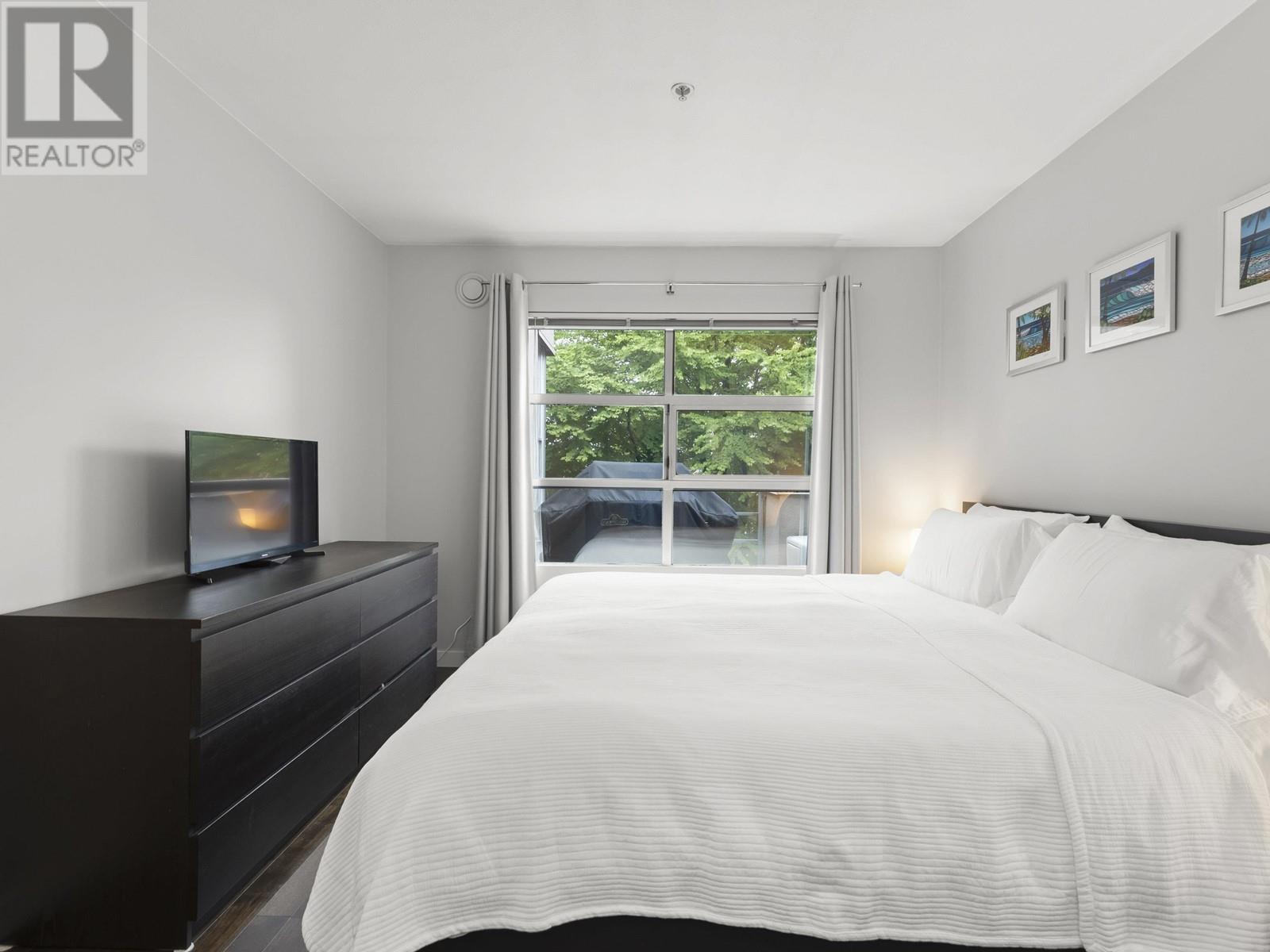 406 3023 W 4th Avenue, Vancouver, British Columbia  V6K 1R5 - Photo 12 - R3009904