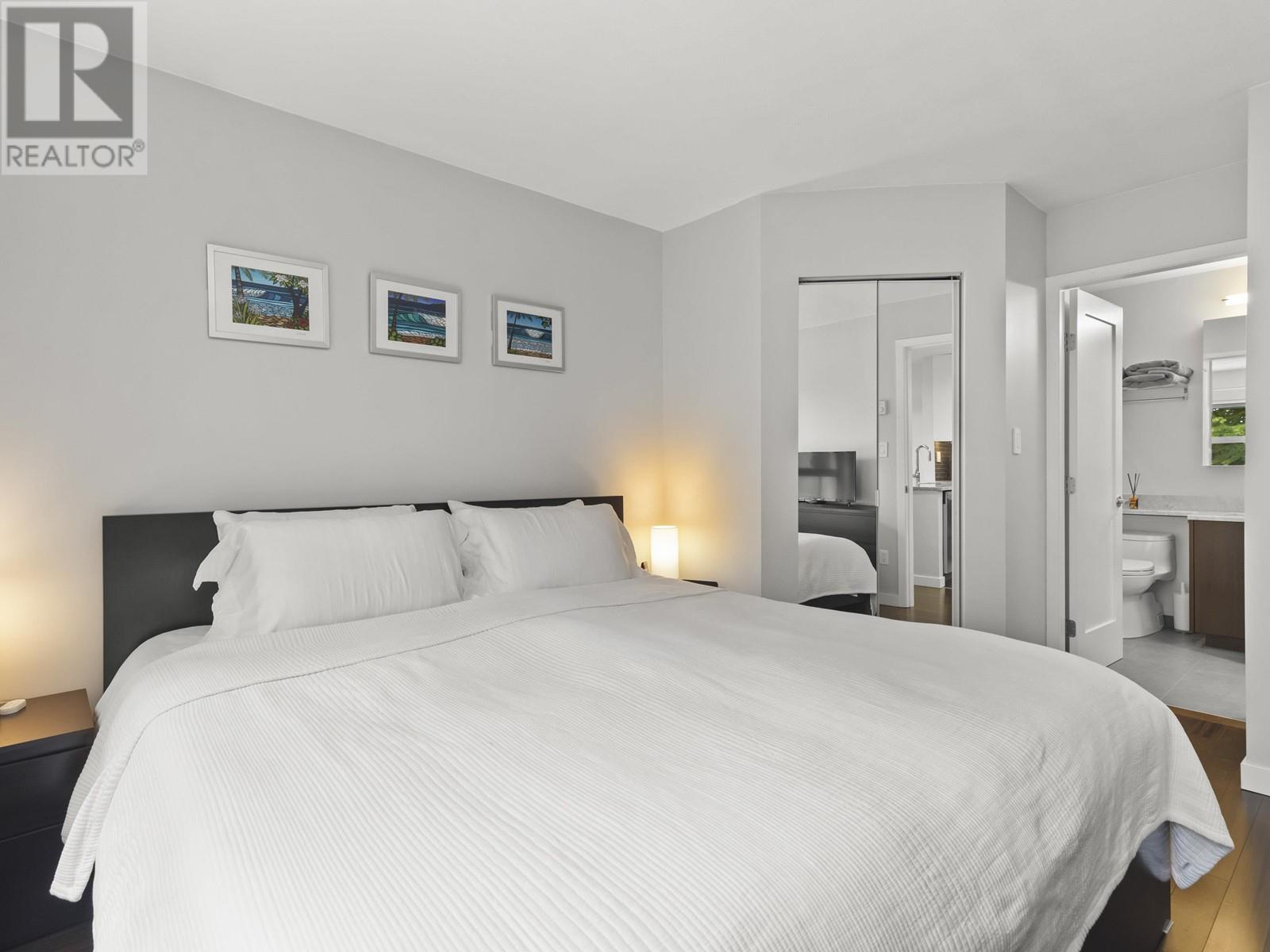 406 3023 W 4th Avenue, Vancouver, British Columbia  V6K 1R5 - Photo 13 - R3009904