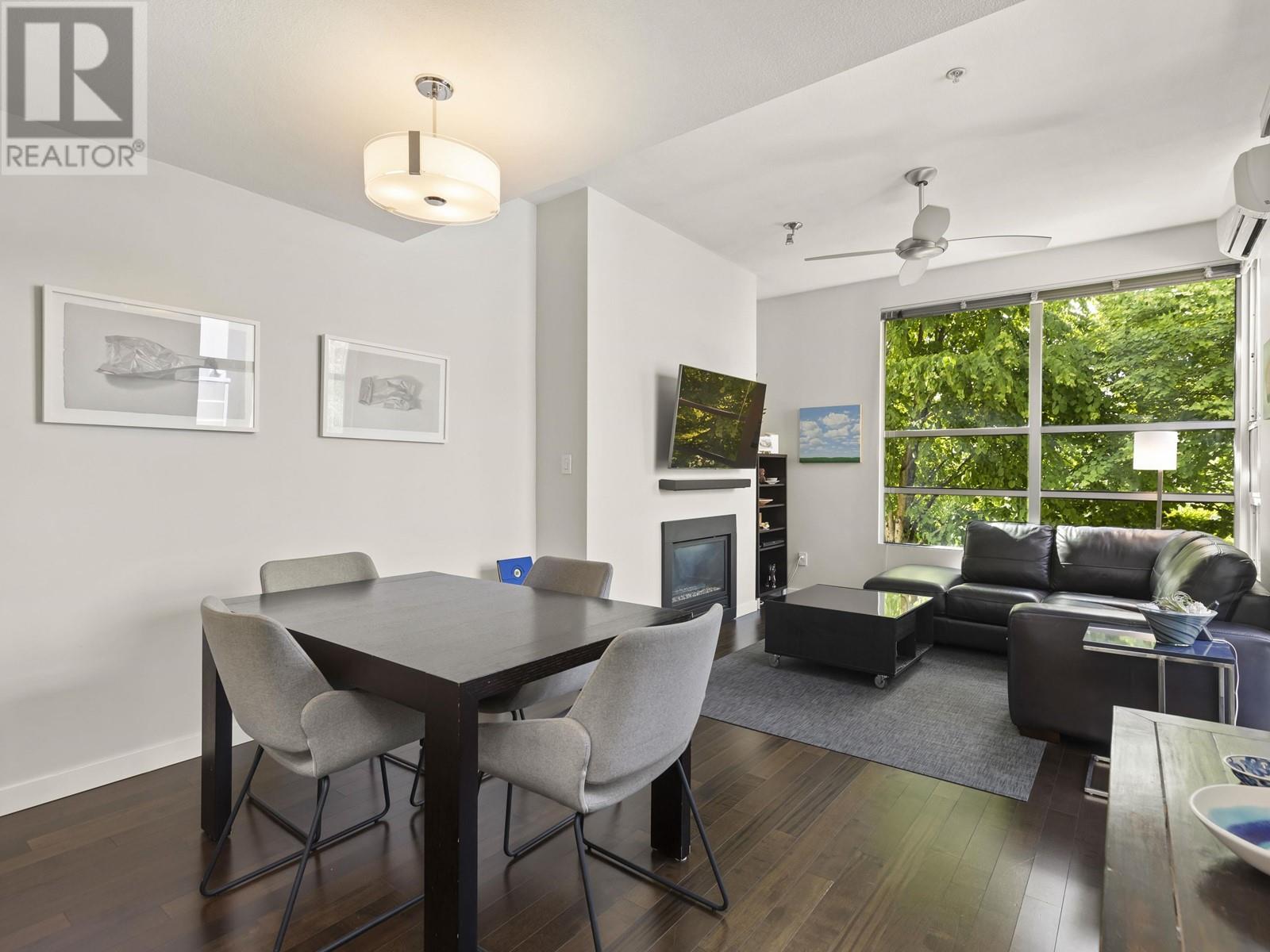 406 3023 W 4th Avenue, Vancouver, British Columbia  V6K 1R5 - Photo 2 - R3009904