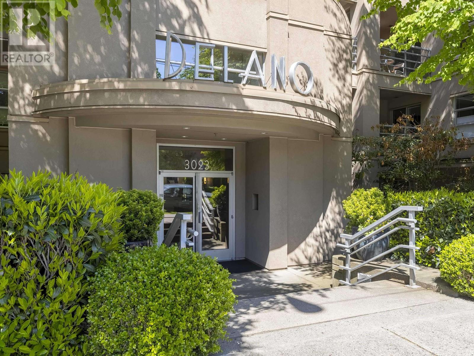 406 3023 W 4th Avenue, Vancouver, British Columbia  V6K 1R5 - Photo 20 - R3009904