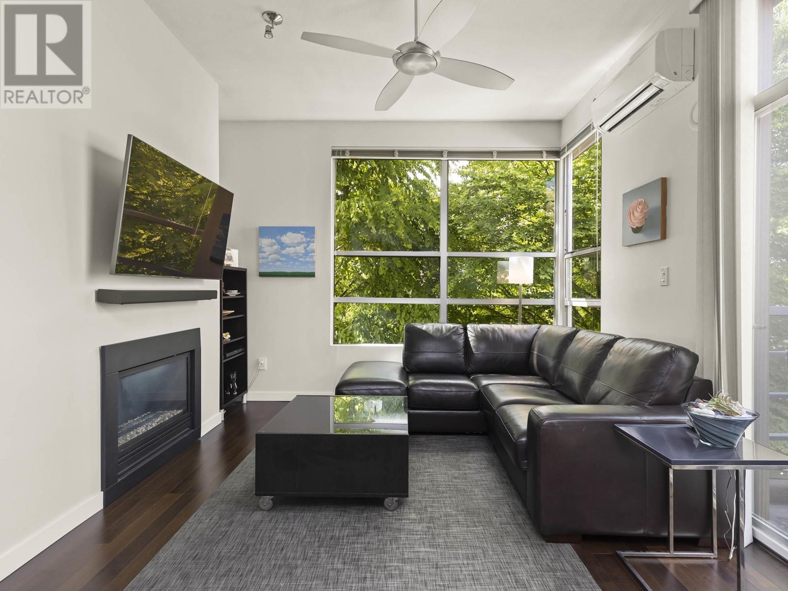 406 3023 W 4th Avenue, Vancouver, British Columbia  V6K 1R5 - Photo 3 - R3009904