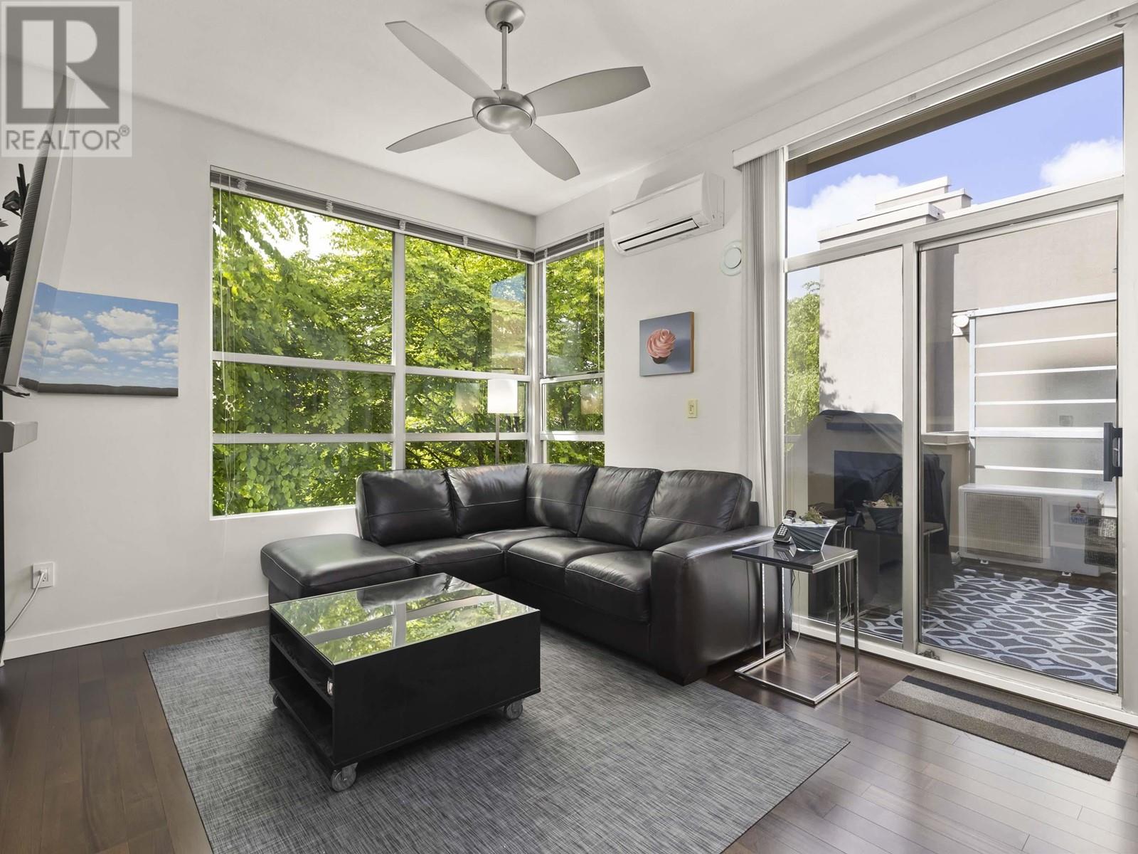 406 3023 W 4th Avenue, Vancouver, British Columbia  V6K 1R5 - Photo 4 - R3009904