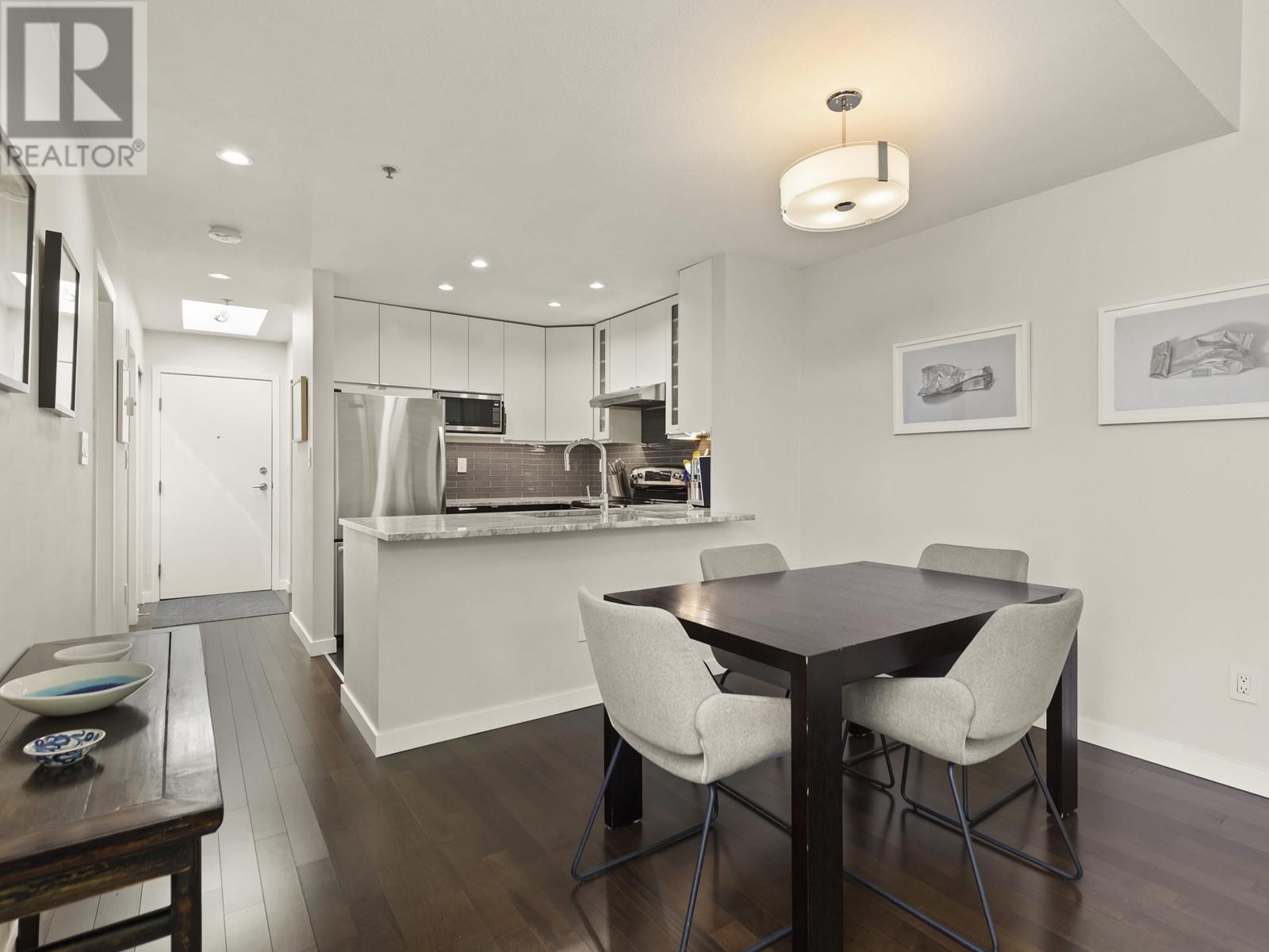 406 3023 W 4th Avenue, Vancouver, British Columbia  V6K 1R5 - Photo 6 - R3009904