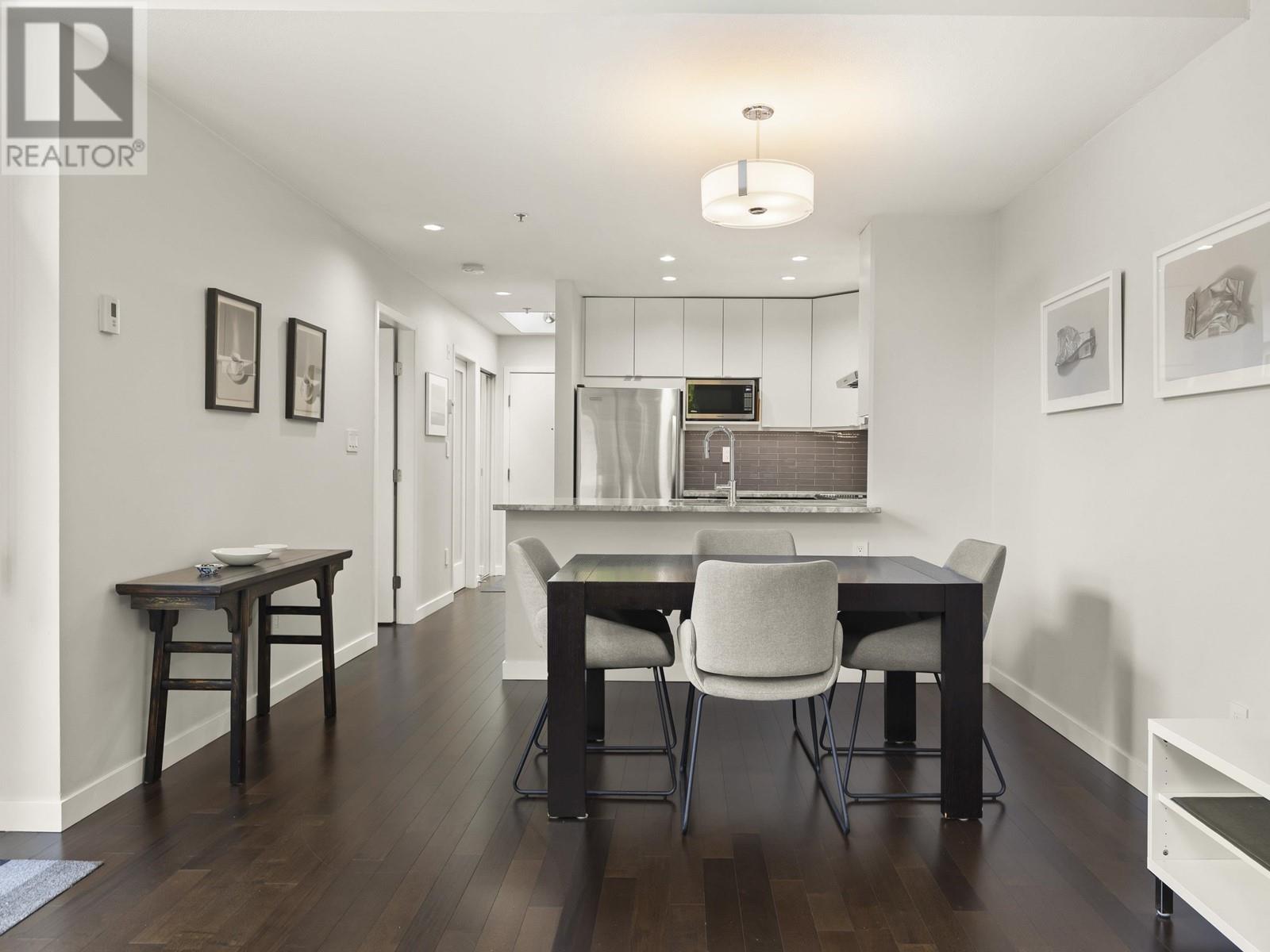 406 3023 W 4th Avenue, Vancouver, British Columbia  V6K 1R5 - Photo 7 - R3009904