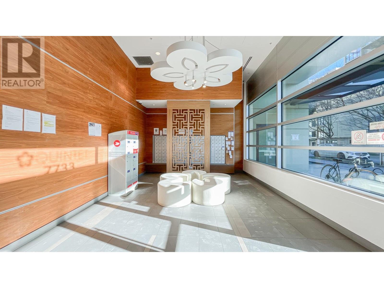 707 7733 Firbridge Way, Richmond, British Columbia  V6X 0M7 - Photo 3 - R3009907