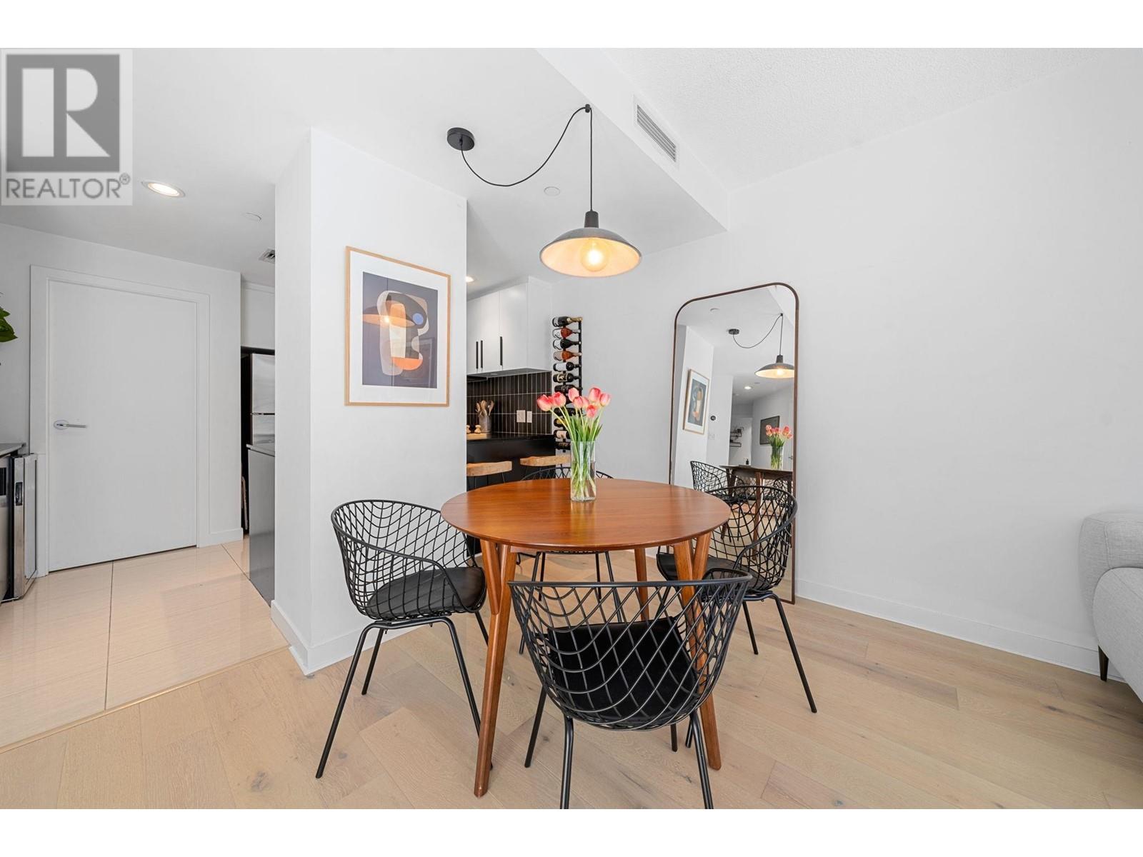 101 638 Beach Crescent, Vancouver, British Columbia  V6Z 3H4 - Photo 13 - R3009924