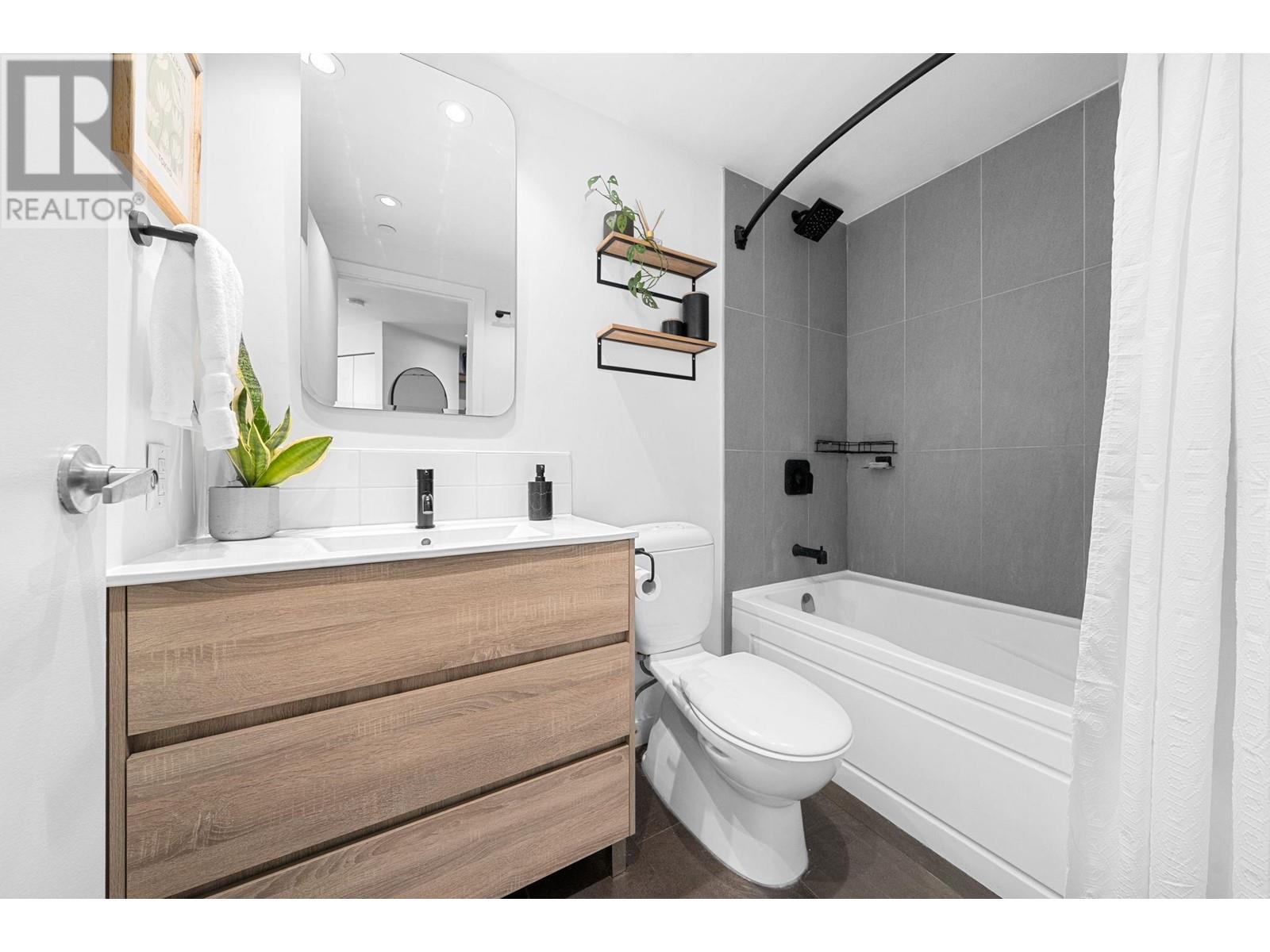 101 638 Beach Crescent, Vancouver, British Columbia  V6Z 3H4 - Photo 26 - R3009924