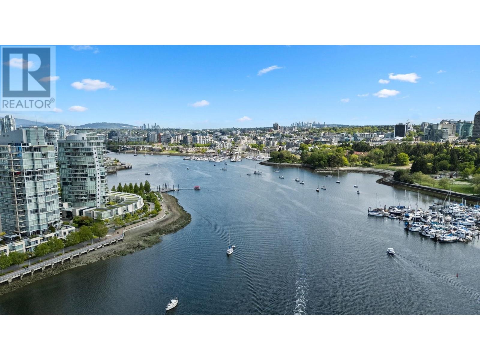 101 638 Beach Crescent, Vancouver, British Columbia  V6Z 3H4 - Photo 38 - R3009924