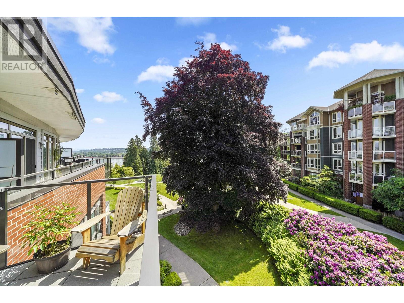 404 20 E Royal Avenue, New Westminster, British Columbia  V3L 0G9 - Photo 14 - R3009933