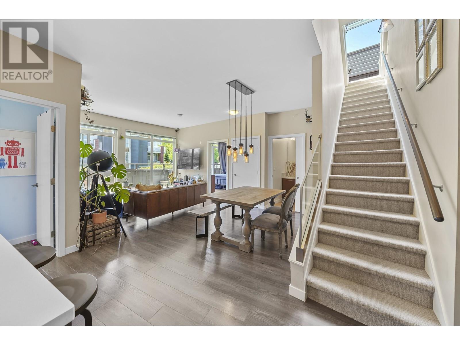 404 20 E Royal Avenue, New Westminster, British Columbia  V3L 0G9 - Photo 7 - R3009933