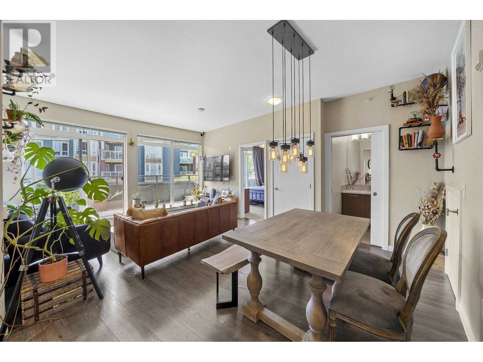 404 20 E Royal Avenue, New Westminster, British Columbia  V3L 0G9 - Photo 8 - R3009933