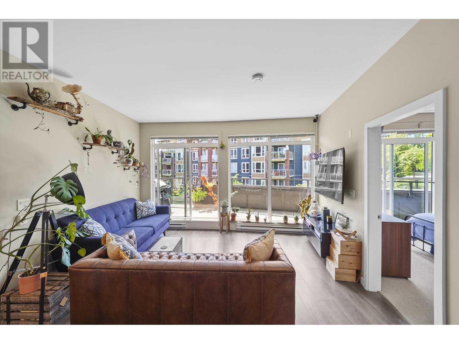 404 20 E Royal Avenue, New Westminster, British Columbia  V3L 0G9 - Photo 9 - R3009933