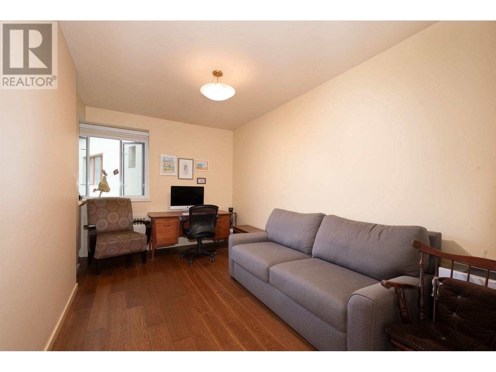 606 1949 Beach Avenue, Vancouver, British Columbia  V6G 1Z2 - Photo 19 - R3009935