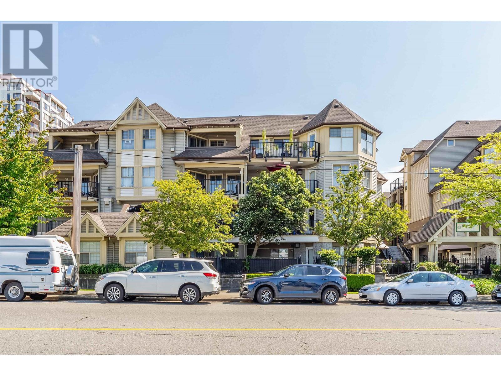 410 215 Twelfth Street, New Westminster, British Columbia  V3M 4H4 - Photo 26 - R3009940