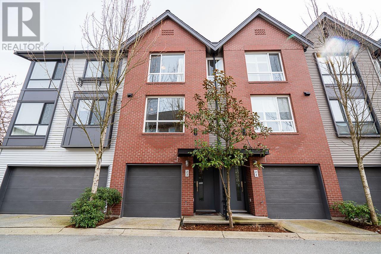 23 2332 RANGER LANE, Port Coquitlam, British Columbia