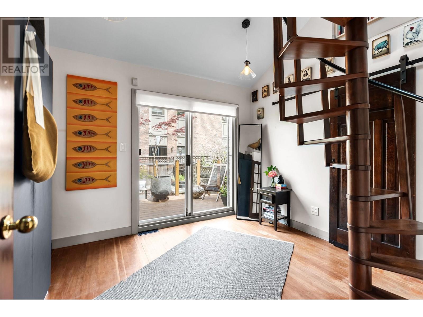 2307 W 3rd Avenue, Vancouver, British Columbia  V6K 1L6 - Photo 13 - R3009957