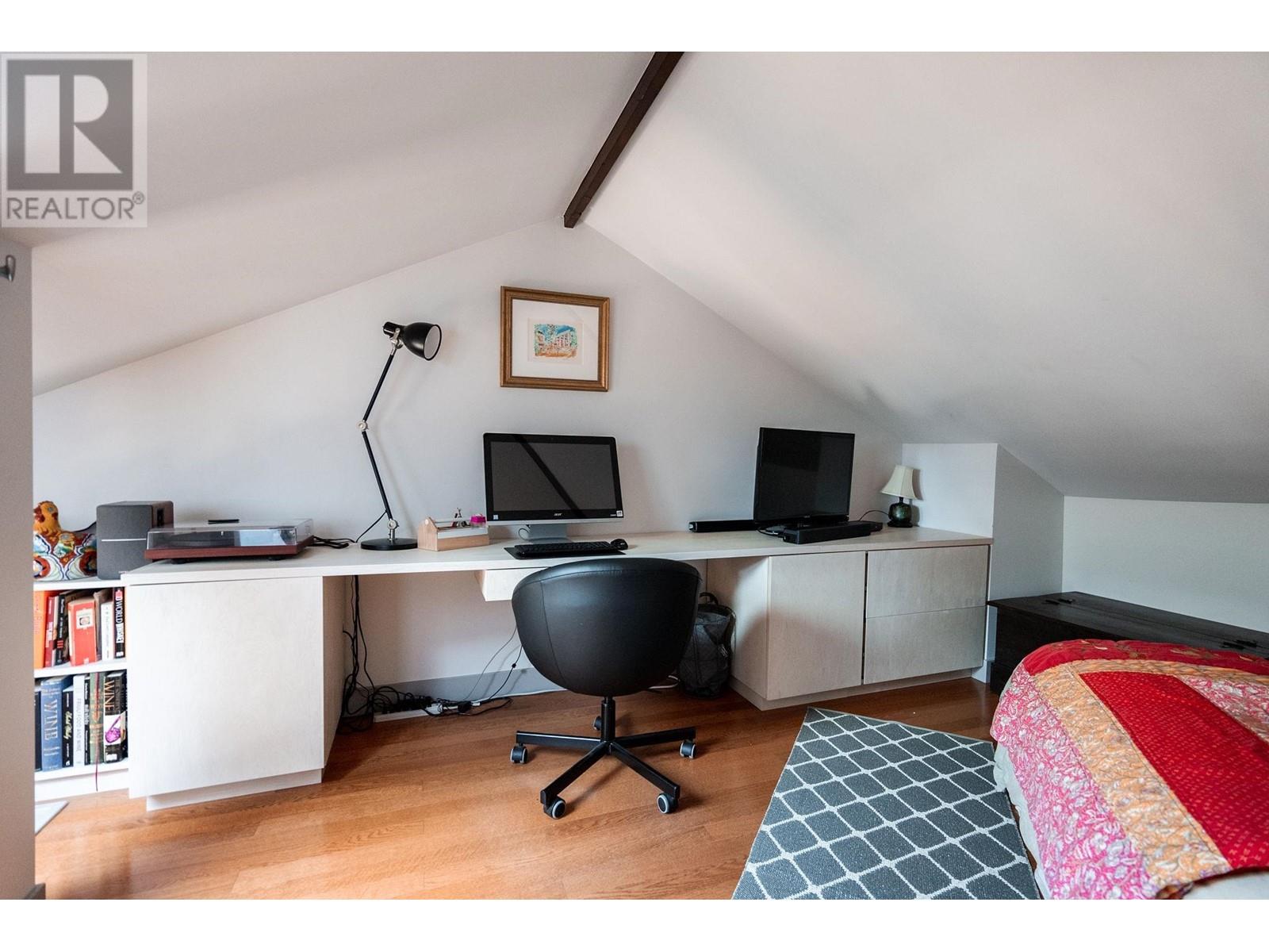 2307 W 3rd Avenue, Vancouver, British Columbia  V6K 1L6 - Photo 15 - R3009957
