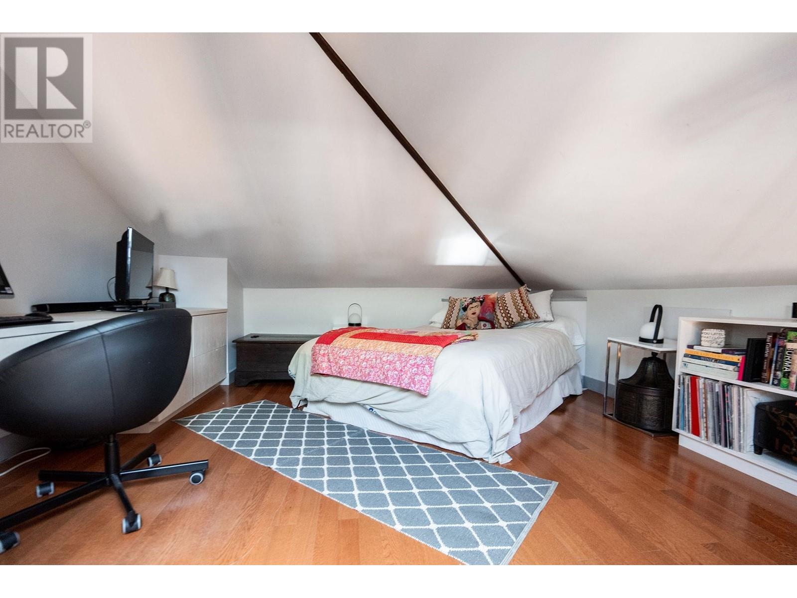 2307 W 3rd Avenue, Vancouver, British Columbia  V6K 1L6 - Photo 16 - R3009957