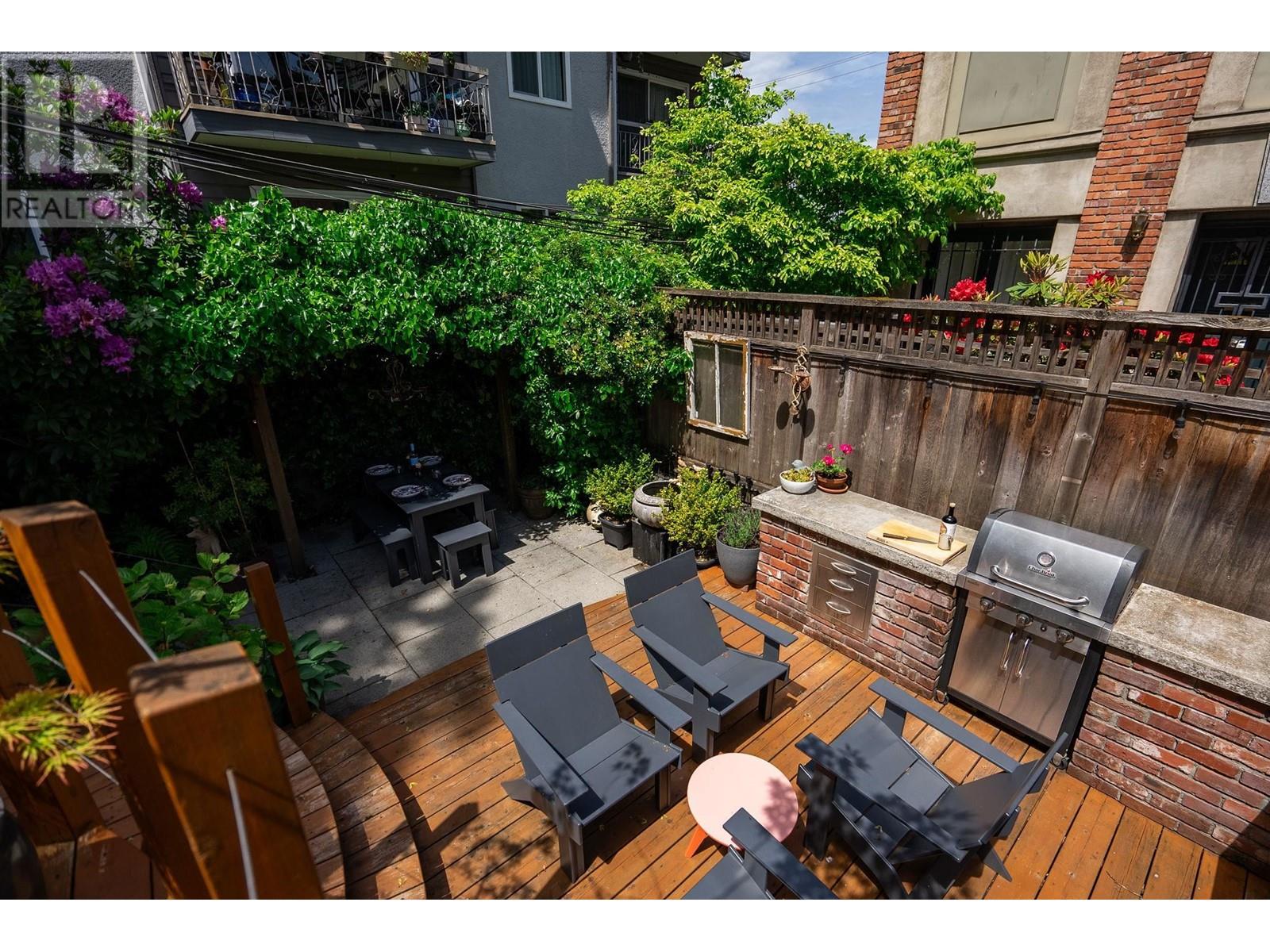 2307 W 3rd Avenue, Vancouver, British Columbia  V6K 1L6 - Photo 17 - R3009957