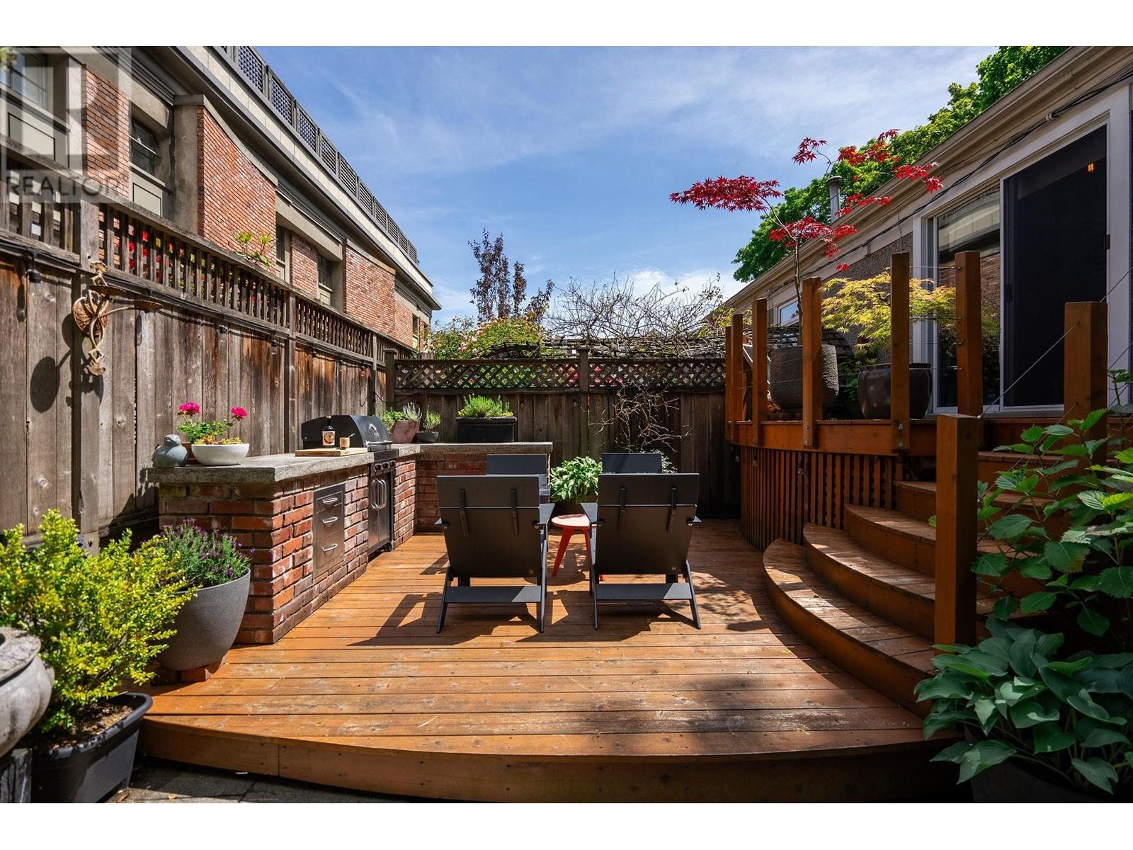2307 W 3rd Avenue, Vancouver, British Columbia  V6K 1L6 - Photo 20 - R3009957