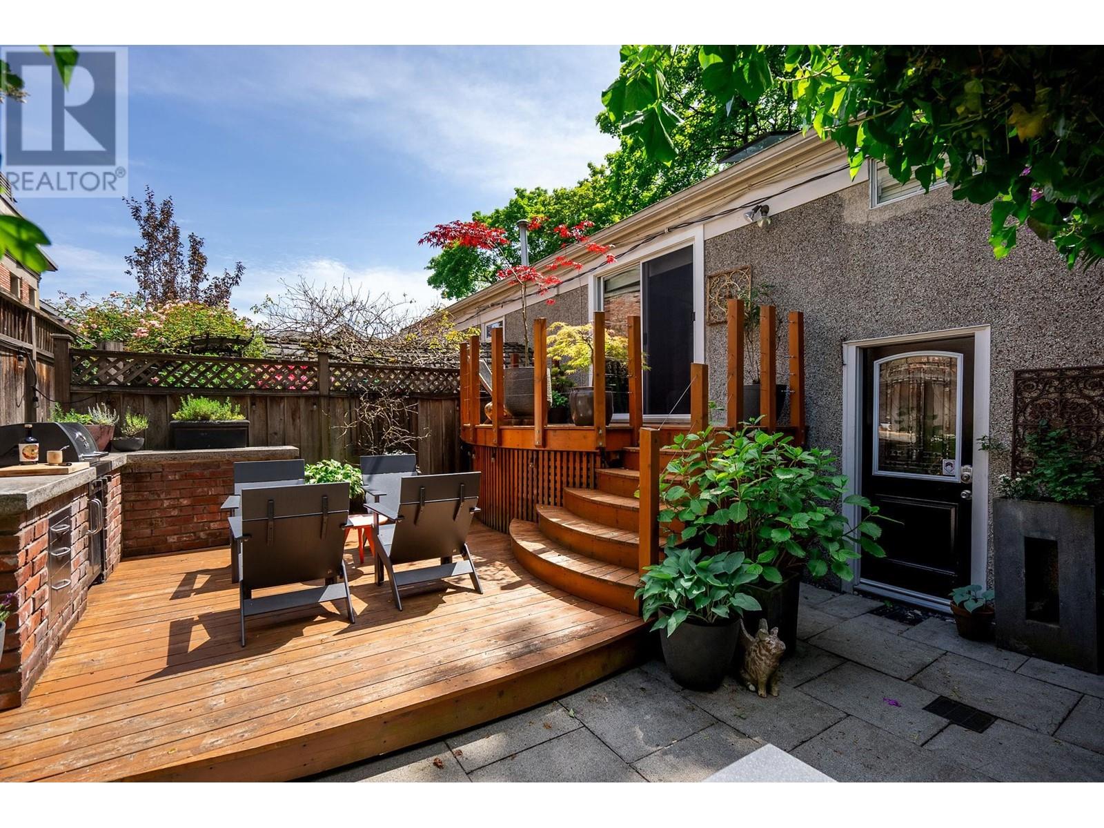 2307 W 3rd Avenue, Vancouver, British Columbia  V6K 1L6 - Photo 21 - R3009957