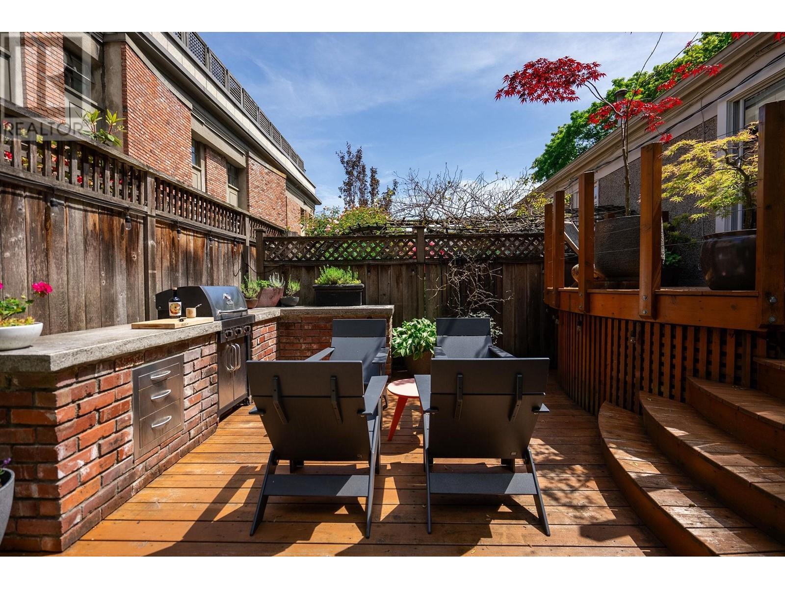2307 W 3rd Avenue, Vancouver, British Columbia  V6K 1L6 - Photo 22 - R3009957