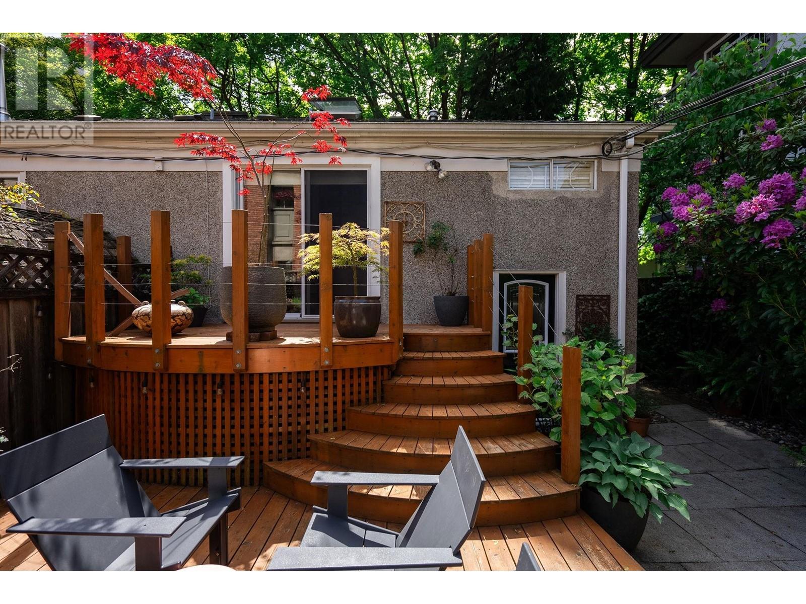 2307 W 3rd Avenue, Vancouver, British Columbia  V6K 1L6 - Photo 25 - R3009957