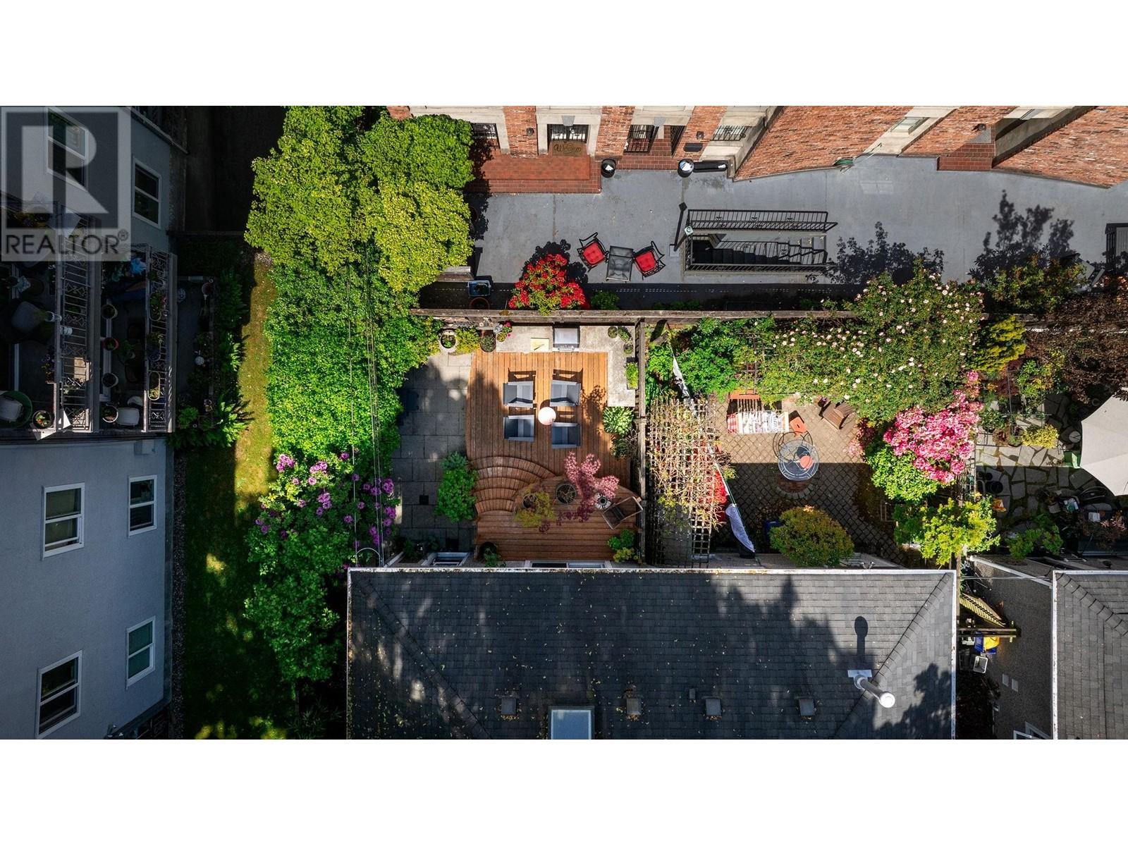2307 W 3rd Avenue, Vancouver, British Columbia  V6K 1L6 - Photo 26 - R3009957