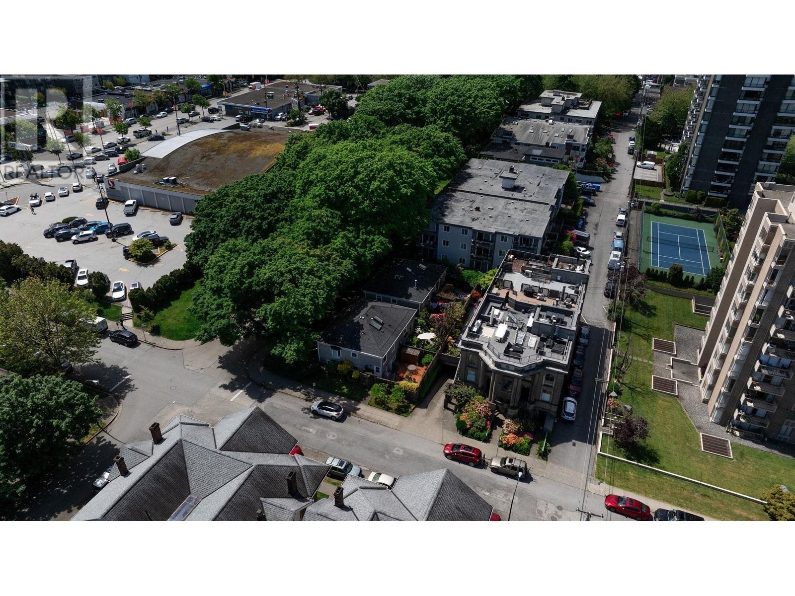 2307 W 3rd Avenue, Vancouver, British Columbia  V6K 1L6 - Photo 38 - R3009957