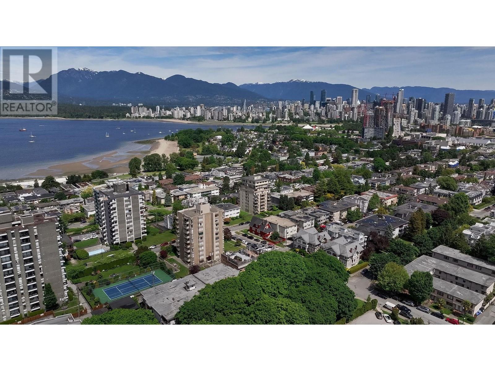 2307 W 3rd Avenue, Vancouver, British Columbia  V6K 1L6 - Photo 39 - R3009957