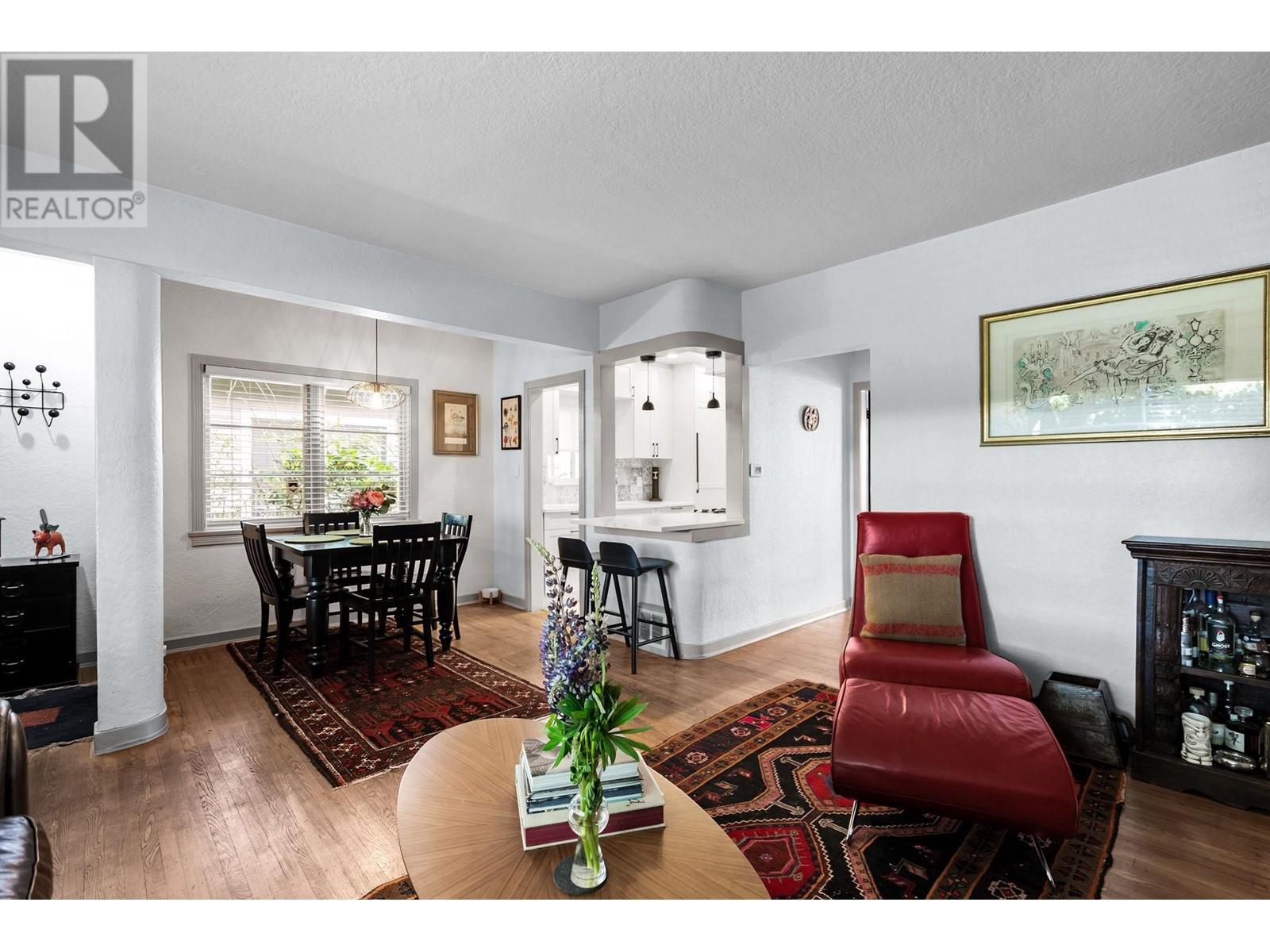 2307 W 3rd Avenue, Vancouver, British Columbia  V6K 1L6 - Photo 7 - R3009957