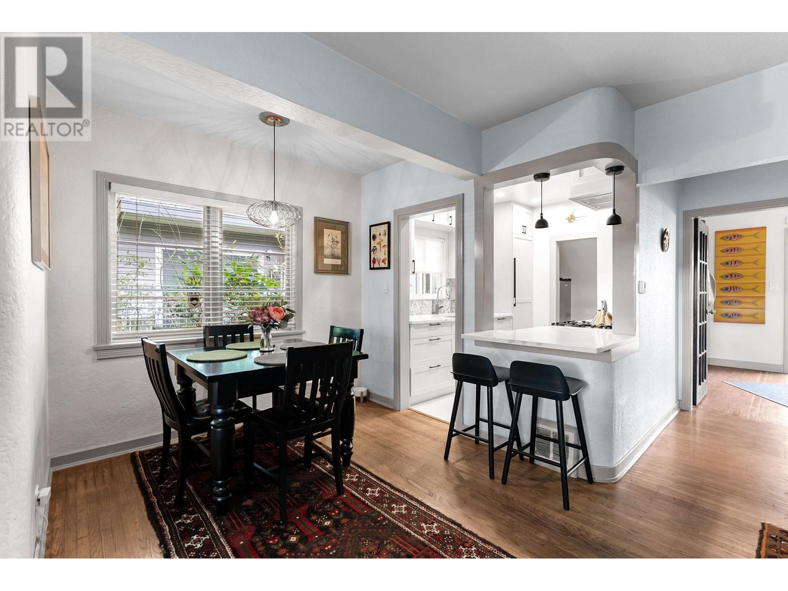 2307 W 3rd Avenue, Vancouver, British Columbia  V6K 1L6 - Photo 8 - R3009957