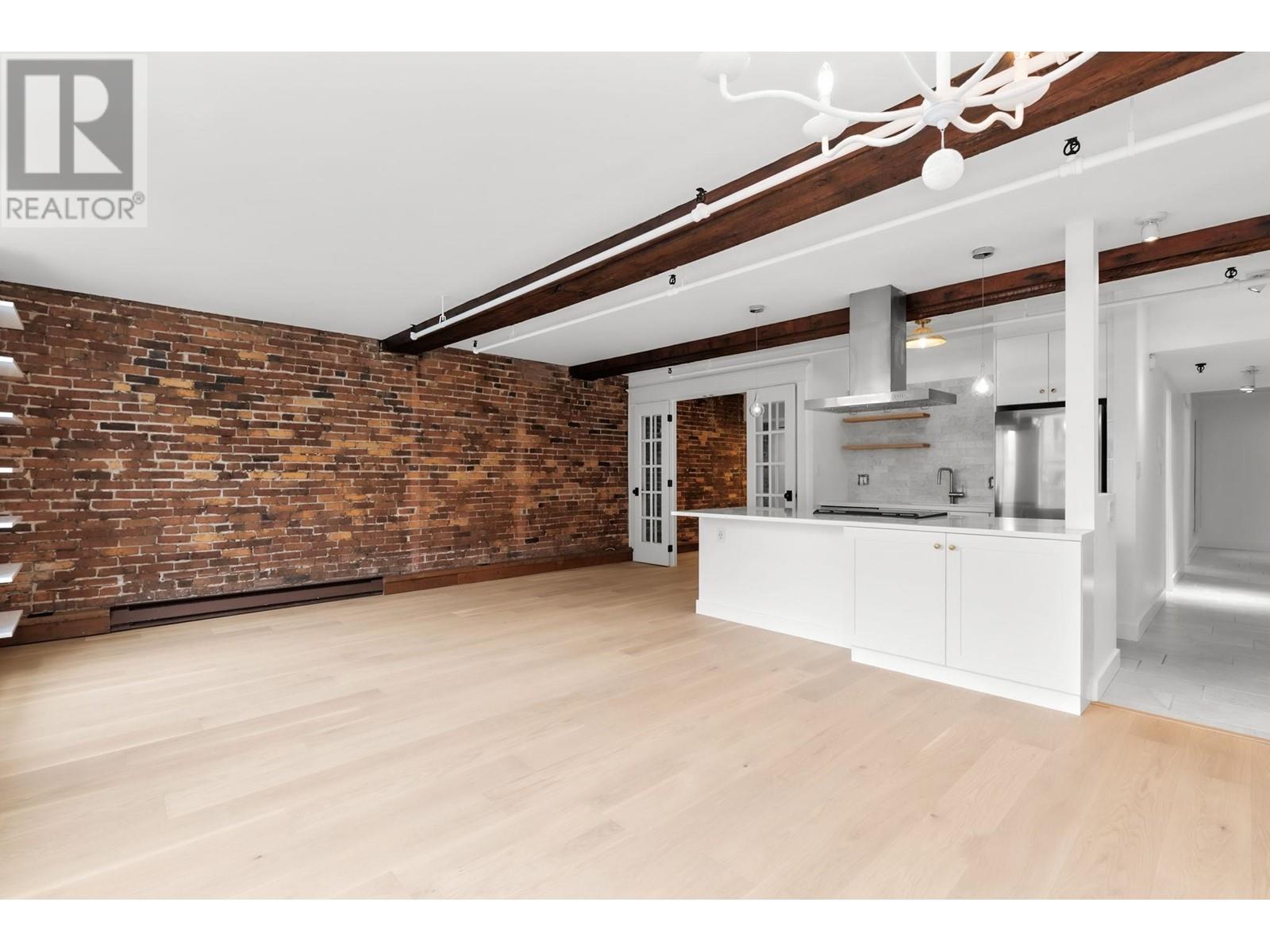 403 150 Alexander Street, Vancouver, British Columbia  V6A 1B5 - Photo 6 - R3009963